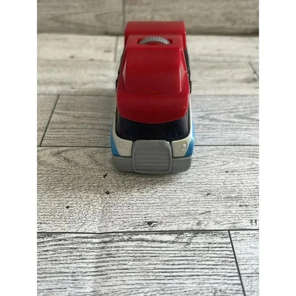 PAW Patrol True Metal The Movie Peek-A-View Vehicle Patroller Nickelodeon - Picture 3 of 6